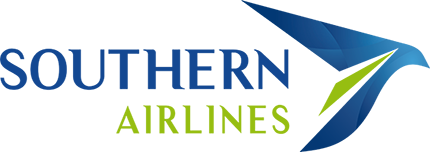 Southern-Airlines-Logo-Complete